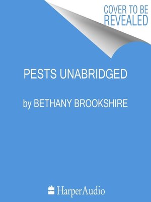 cover image of Pests